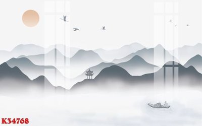 Hình ảnh gốc File gốc in tranh tổng hợp K34768 (để in khổ lớn)