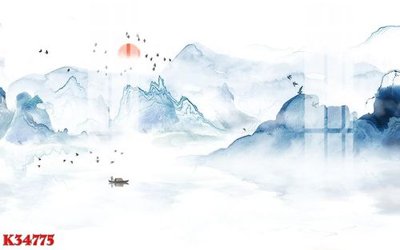 File gốc File gốc in tranh tổng hợp K34775 (bản quyền) cho in ấn