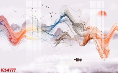 File gốc File gốc in tranh tổng hợp K34777 (cho in ấn) từ Filetranh.com