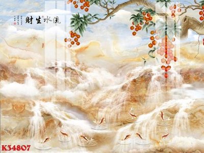 File ảnh gốc File gốc in tranh tổng hợp K34807 (chuyên in mica)