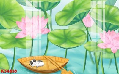 File PSD File gốc in tranh tổng hợp K34816 (bản gốc) dễ dàng edit