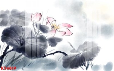 File tranh File gốc in tranh tổng hợp K34819 (bản gốc) treo quán cafe