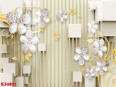 File gốc File gốc in tranh tổng hợp K34821 (phiên bản chuẩn) để in ấn