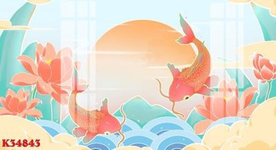 Tải file File gốc in tranh tổng hợp K34843 (ảnh gốc) độ phân giải 300dpi