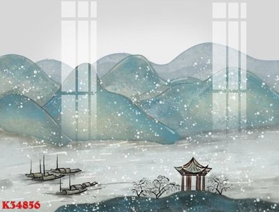 File gốc File gốc in tranh tổng hợp K34856 (ảnh chi tiết) để in lụa