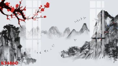 File tranh quảng cáo File gốc in tranh tổng hợp K34860 (download file gốc)