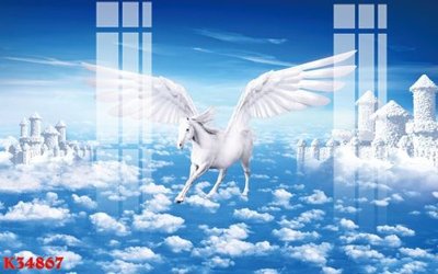 File gốc File gốc in tranh tổng hợp K34867 (dành cho trang trí nội thất)