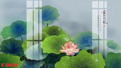 File tranh File gốc in tranh tổng hợp K34885 (ảnh gốc) độc quyền