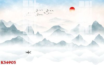 File in trần File gốc in tranh tổng hợp K34903 (file gốc) chủ đề vũ trụ