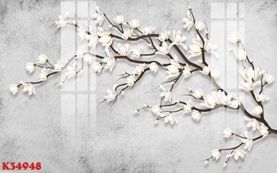 File gốc File gốc in tranh tổng hợp K34948 (chủ đề hiện đại) trang trí