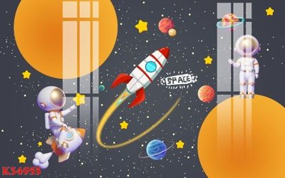 File gốc File gốc in tranh tổng hợp K34955 (dành cho trang trí nội thất)