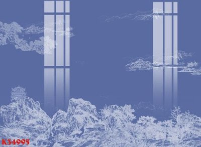 File ảnh File gốc in tranh tổng hợp K34995 (gốc) cho trang trí nhà hàng