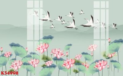 File tranh gốc File gốc in tranh tổng hợp K34998 (bản quyền) Filetranh.com