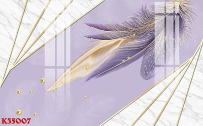 Tải xuống file tranh gốc File gốc in tranh tổng hợp K35007 (PSD/TIFF)