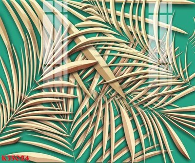 File tranh File gốc in tranh tổng hợp K35024 (file gốc) chủ đề phong thủy