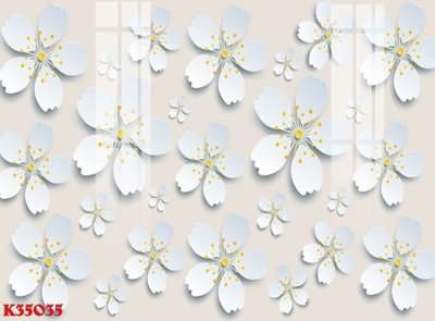 File gốc File gốc in tranh tổng hợp K35035 (in mica) cắt laser