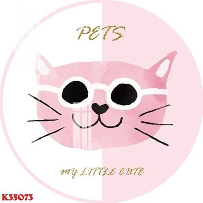 File gốc File gốc in tranh tổng hợp K35073 (in mica) làm bảng hiệu