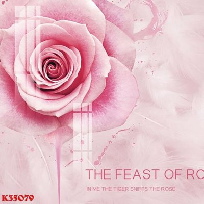 Ảnh gốc File gốc in tranh tổng hợp K35079 (siêu chi tiết) để in ấn