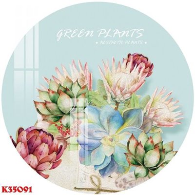 File in ấn cao cấp File gốc in tranh tổng hợp K35091 (file gốc)