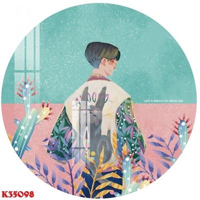 Tệp tin gốc File gốc in tranh tổng hợp K35098 (chất lượng cao) File gốc in tranh tổng hợp K35098