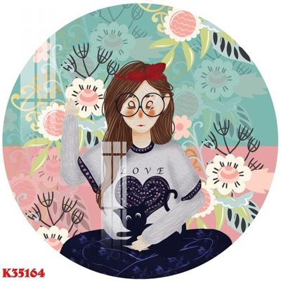 File gốc File gốc in tranh tổng hợp K35164 (in mica) làm bảng hiệu