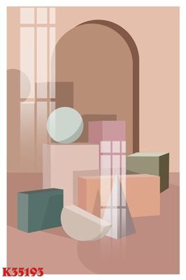 Tải file gốc File gốc in tranh tổng hợp K35193 (bản PSD) chỉnh sửa được