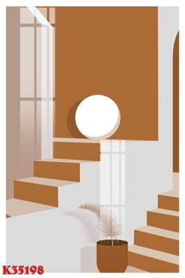 Tải file File gốc in tranh tổng hợp K35198 (gốc) làm file thiết kế