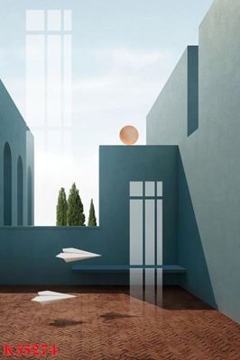 File tranh ảnh gốc File gốc in tranh tổng hợp K35274 dùng cho in khổ lớn