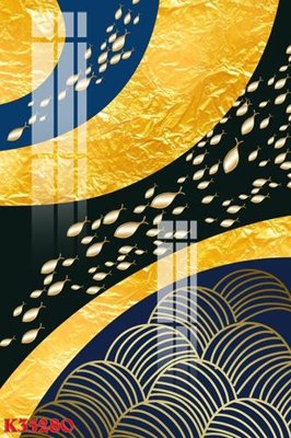 File gốc File gốc in tranh tổng hợp K35280 (trang trí) phòng ngủ