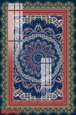 File gốc File gốc in tranh tổng hợp K35300 (cho in UV) siêu nét