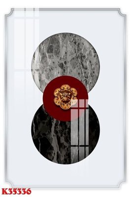 File in ấn chuyên nghiệp File gốc in tranh tổng hợp K35336 (file gốc)