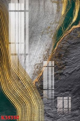 Ảnh gốc File gốc in tranh tổng hợp K35359 (siêu chi tiết) để in ấn