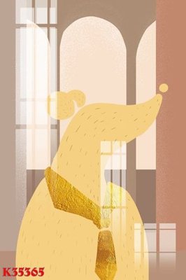 File tranh trang trí File gốc in tranh tổng hợp K35365 (tải file gốc)