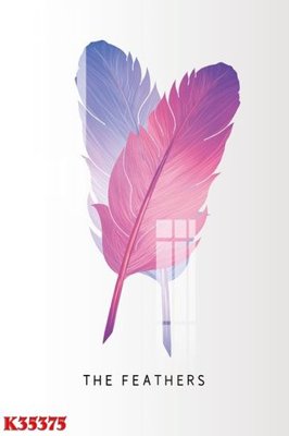 File gốc File gốc in tranh tổng hợp K35375 (thiết kế) độc quyền