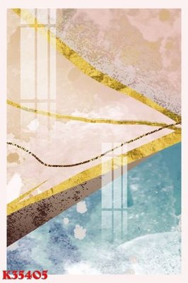 File in lụa File gốc in tranh tổng hợp K35405 (tân cổ điển) File gốc in tranh tổng hợp K35405