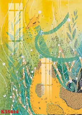 Download file File gốc in tranh tổng hợp K35414 (gốc) in mica bàn thờ