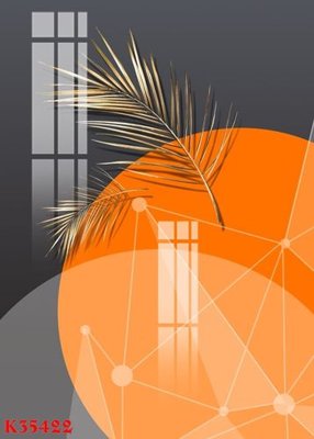 Tải file tranh gốc File gốc in tranh tổng hợp K35422 chất lượng cao