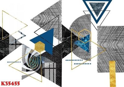 Mua file gốc File gốc in tranh tổng hợp K35455 (in ấn) tại Filetranh.com