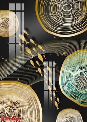 Tải file PSD File gốc in tranh tổng hợp K35466 (nguyên layer) để in