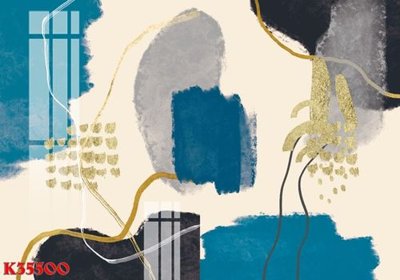 File gốc File gốc in tranh tổng hợp K35500 (in mica) trang trí