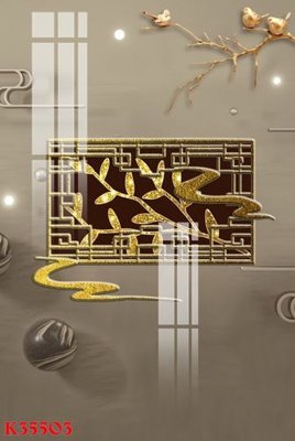 Mua file gốc File gốc in tranh tổng hợp K35503 (chất lượng) tại Filetranh.com