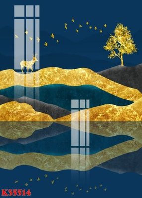 Tải về file gốc File gốc in tranh tổng hợp K35514 (chuẩn in ấn)