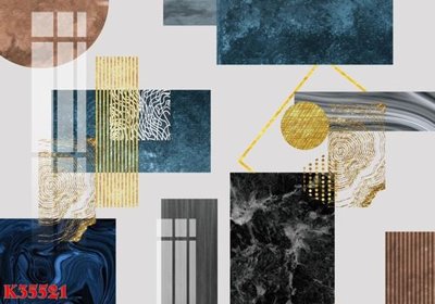 Tải file tranh gốc File gốc in tranh tổng hợp K35521 chất lượng cao