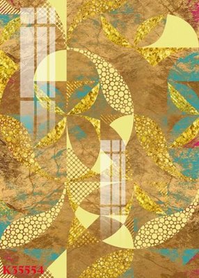 File gốc in ấn File gốc in tranh tổng hợp K35554 độ phân giải cao