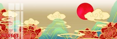 Download file ảnh gốc File gốc in tranh tổng hợp K35563 để in ấn