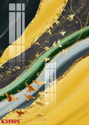 Mua file tranh gốc File gốc in tranh tổng hợp K35595 tại Filetranh.com