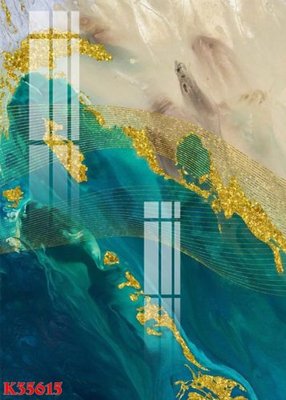 File PSD File gốc in tranh tổng hợp K35615 (bản gốc) dễ dàng edit