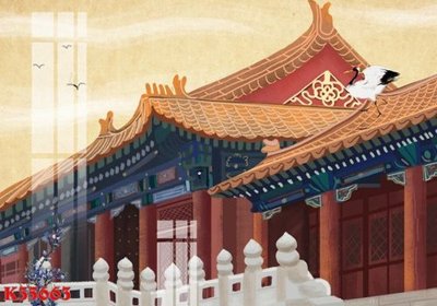 File ảnh File gốc in tranh tổng hợp K35663 (gốc) cho trang trí nội thất