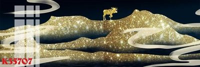 File in ấn chuyên nghiệp File gốc in tranh tổng hợp K35707 (file gốc)