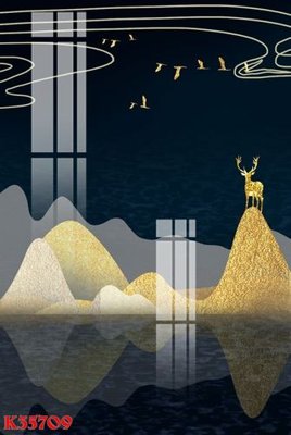 Tải file gốc File gốc in tranh tổng hợp K35709 (in bạt) quảng cáo